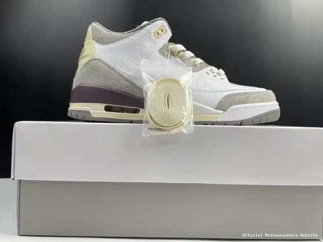 Official Maikesneakers DH3434-110 (W) A Maniere Jordan Retro Ma 3 0519